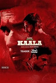 Kaala 2023 S01 ALL EP in Hindi Full Movie
